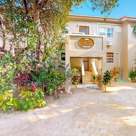 Apartamento Casa Tranquilidad San Pedro  Exterior foto