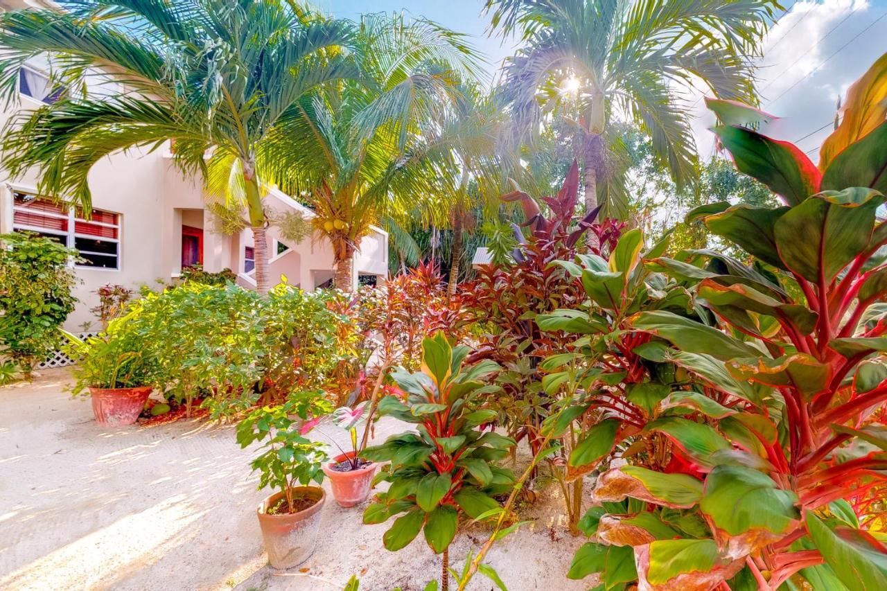 Apartamento Casa Tranquilidad San Pedro  Exterior foto